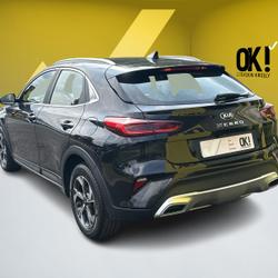 Kia XCee'd Active 1.0 120 ch CAMERA CARPLAY GARANTIE 1 AN Haguenau