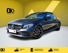 Mercedes CLA Haguenau