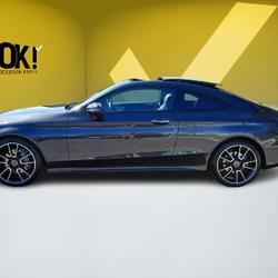 Mercedes CLA 200 AMG LINE 184 CH TO PANO MULTIBEAM CAMERA 360 ANGLE MORT PREMIU Haguenau