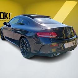 Mercedes CLA 200 AMG LINE 184 CH TO PANO MULTIBEAM CAMERA 360 ANGLE MORT PREMIU Haguenau