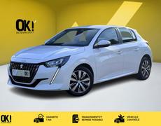 Peugeot 208 Haguenau