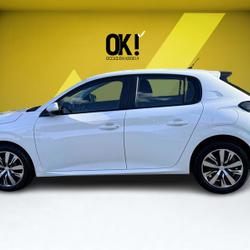 Peugeot 208 Active Business 1.2 75 ch Haguenau