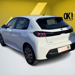 Peugeot 208 Active Business 1.2 75 ch Haguenau
