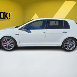 Volkswagen Golf 7 VII Berline GTI Performance 2.0 245 ch SON DYNAUDIO CAMERA Haguenau