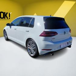 Volkswagen Golf 7 VII Berline GTI Performance 2.0 245 ch SON DYNAUDIO CAMERA Haguenau