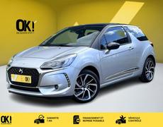 Ds DS3 Haguenau
