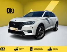 DS DS7 Crossback Haguenau