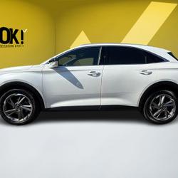 DS DS7 Crossback 2.0 179 CH GRAND CHIC BVA8 CUIR SPECIFIQUE FINITION OPERA SIEGE MASSANT AV Haguenau
