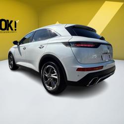DS DS7 Crossback 2.0 179 CH GRAND CHIC BVA8 CUIR SPECIFIQUE FINITION OPERA SIEGE MASSANT AV Haguenau