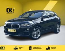 BMW X2 Haguenau