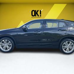 BMW X2 SDRIVE 18 i LOUNGE 1.5 140CH AVEC BAV7 ENT COMPLET BMW CAMERA Haguenau