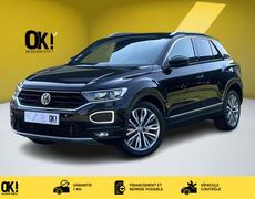 Volkswagen T-Roc Haguenau