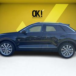 Volkswagen T-Roc Carat Exclusive 4Motion 2.0 190 ch DSG7 Haguenau