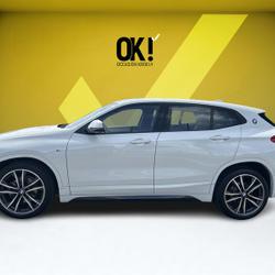 BMW Serie 8 SDRIVE 18D M SPORT S8 150 CH CAMERA SIEGE ELEC COND MEM HAYON SIEGES C Haguenau