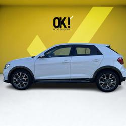 Audi A1 citycarver 35 TFSI base 1.5 150 ch S-tronic7 DRIVE SELECT RAD Haguenau