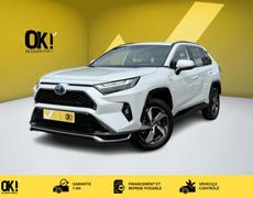 Toyota RAV4 Haguenau