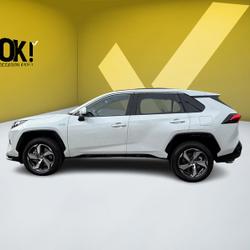Toyota RAV4 Plug-In Hybrid 306 ch AWD Design Haguenau