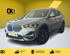 BMW X1 Haguenau