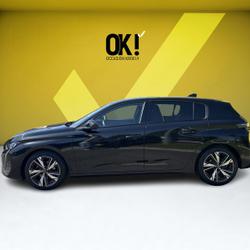 Peugeot 308 II Phase 2 Allure 1.2 131 ch COURROIE DEJA CHANGE - CAMERA D Haguenau