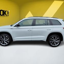 Skoda Kodiaq 2.0 150 ch Sportline DSG7 CAMERA ACC CANTON Haguenau