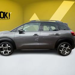 Citroen C3 Aircross 1.5 120CH BVA6 SHINE PACK CITY 2 CAMERA ATTACHE REMORQUE Haguenau