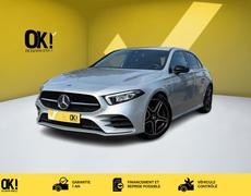 Mercedes Classe A