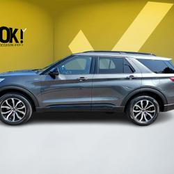 Ford Explorer ST-Line Plug-in-Hybrid 4x4 3.0 457 ch BVA10 TOIT O Haguenau