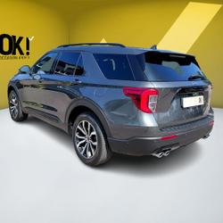 Ford Explorer ST-Line Plug-in-Hybrid 4x4 3.0 457 ch BVA10 TOIT O Haguenau