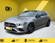 Mercedes Classe A Haguenau
