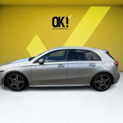Mercedes Classe A 200D AMG LINE 8G-DCT 150 CH CAMERA TO PANO SPORT BLACK PACK PREMIUM Haguenau