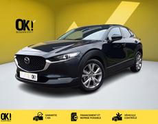 Mazda CX-30 Haguenau