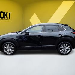 Mazda CX-30 2.0 122 ch Sportline BVA6 4x2 BOSE DRIVE ASSIST CA Haguenau