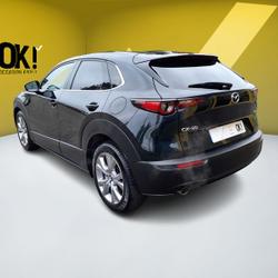 Mazda CX-30 2.0 122 ch Sportline BVA6 4x2 BOSE DRIVE ASSIST CA Haguenau