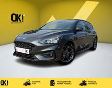 Ford Focus Haguenau