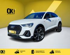 Audi Q3 Haguenau