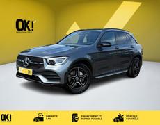 Mercedes Classe C Haguenau