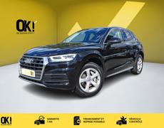 Audi Q5 Haguenau