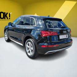 Audi Q5 2.0 190 ch design luxe quattro CAMERA PHARE MATRIC Haguenau