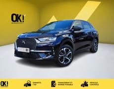 DS DS7 Crossback Haguenau