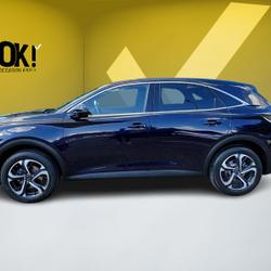 DS DS7 Crossback 1.6 224 ch So Chic BVA8 Attelage Haguenau