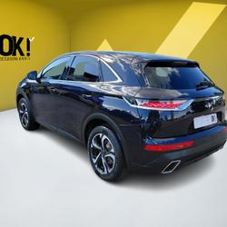 DS DS7 Crossback 1.6 224 ch So Chic BVA8 Attelage Haguenau