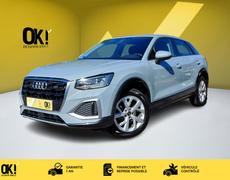 Audi Q2 Haguenau