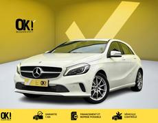 Mercedes Classe A