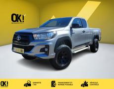 Toyota Hilux Haguenau