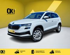 Skoda Karoq Haguenau