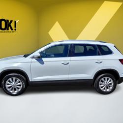Skoda Karoq 1.5 150 ch Ambition BVA6 CAMERA AVEC TVA Haguenau