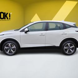 Nissan Qashqai 1.5 190 ch Business Edition e-Power CAMERA REGULA Haguenau
