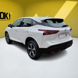 Nissan Qashqai 1.5 190 ch Business Edition e-Power CAMERA REGULA Haguenau
