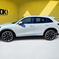 Honda ZR-V e:HEV Advance 2.0 184 ch BOSE ATH SIEGES ELEC Haguenau