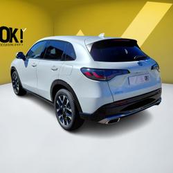 Honda ZR-V e:HEV Advance 2.0 184 ch BOSE ATH SIEGES ELEC Haguenau